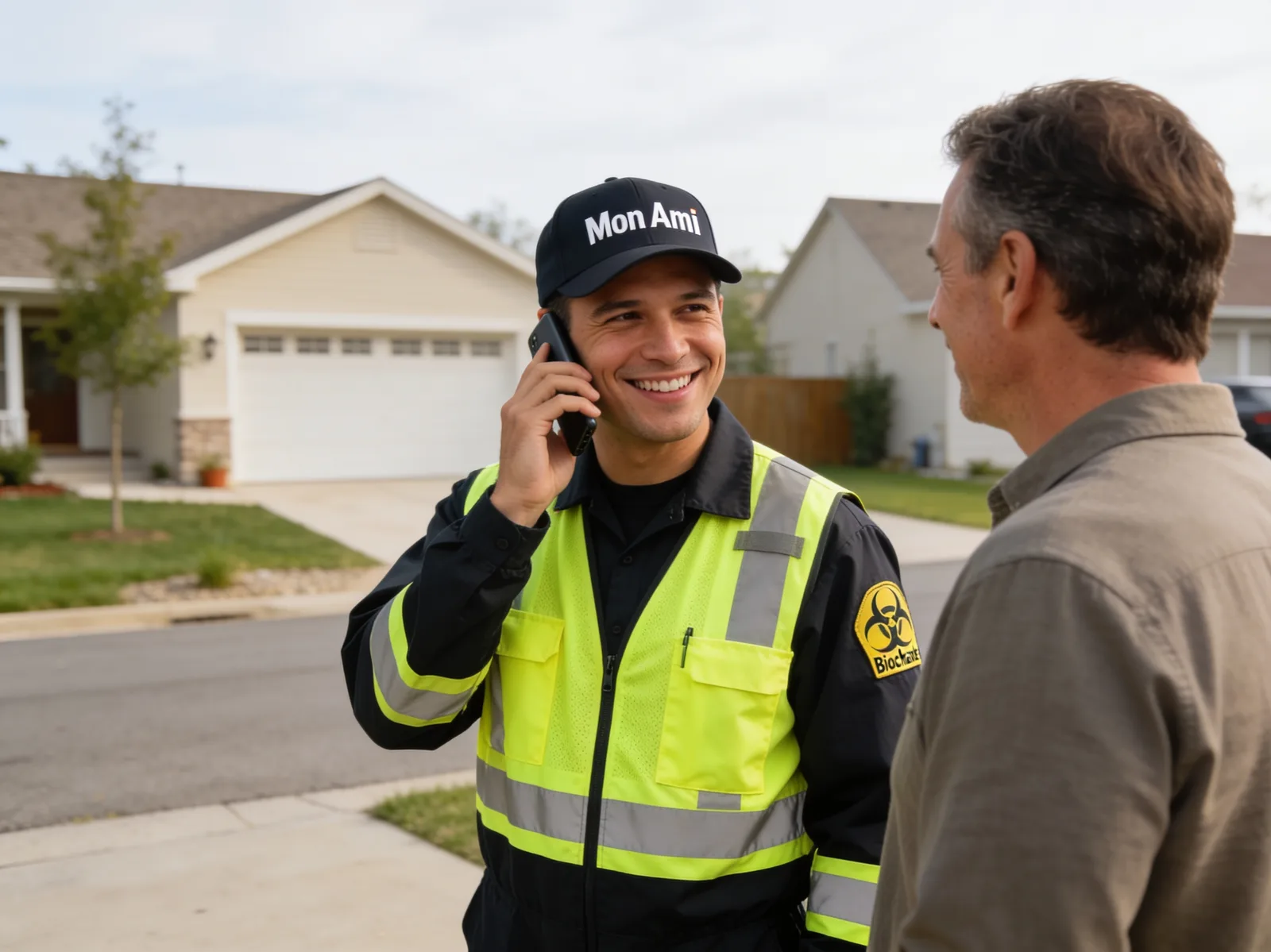 Sewage Cleanup Mableton, GA FAQs